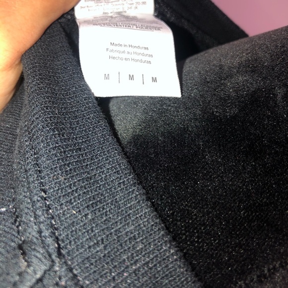 Graphic Sweatshirt SOLD - Picture 3 of 4